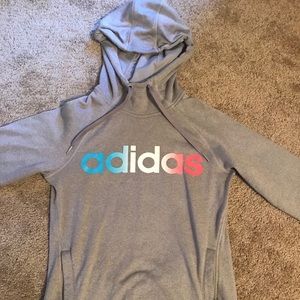 Adidas hoodie
